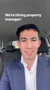 Property Manager Job Opening in Dandenong City