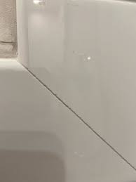 Textured drywall is a bit more complicated, but still pretty simple to repair. Chipped Tile Edges