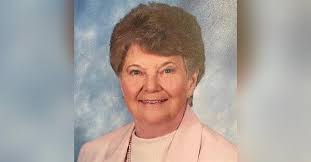 Lois Carlton Walton Obituary