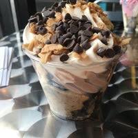 Maybe you would like to learn more about one of these? Cookie Dough Creamery Worthington Oh Ice Cream Shop In Worthington