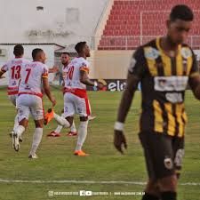 A juazeirense já está classificada para a semifinal do campeonato baiano e já garantiu a primeira colocação na confira os jogadores da juazeirense escalados para a partida contra o doce mel Embalada Por Campanha Historica Juazeirense Quer Ser Terceira Forca Do Futebol Baiano Noticias Galaticos Online