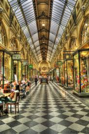 Melbourne City Malls Hdr Melbourne Trip Places In Melbourne Melbourne Travel