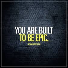 14 Short Inspirational Workout Quotes Audi Quote Get pumped up in the gym & smash your next workout with our epic motivational quotes, videos & music. 14 short inspirational workout quotes