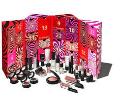 Mac Lipstick Christmas 2021 The 2021 Box Of Tricks Advent Calendar Worth Over 340 Mac Cosmetics Official Site