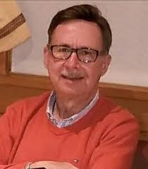 David Sydow's Instagram, Twitter & Facebook