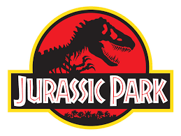 Jurassic Park Logo Desktop Wallpaper On Behance You can download in.ai,.eps,.cdr,.svg,.png formats. jurassic park logo desktop wallpaper on