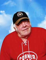 Obituary for Albert Henry Block