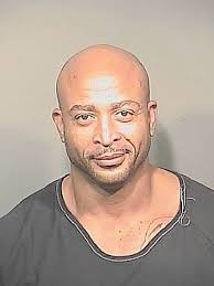 Photos: Arrest mugshots 9-12