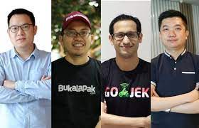Presearch is a decentralized search engine, powered by the community. Meet The 4 Largest Tech Unicorns In Southeast Asia 2018