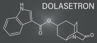Image result for Dolasetron