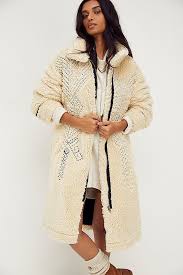 As popsugar editors, we independently select and write about stuff we love and think you'll like too. Ø¬Ù†Ø¯ÙŠ Ananiver ØªÙˆØ³Ø· Free People Coat Psidiagnosticins Com