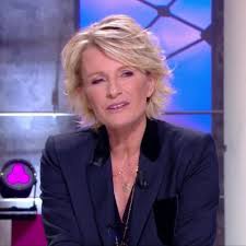 Sophie davant regrette le botox. C Est L Extase Sophie Davant Ironise Sur Le Depart De Ses Enfants De La Maison Gala