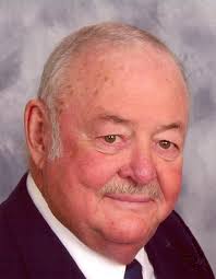 Richard "Dick" Wood Obituary