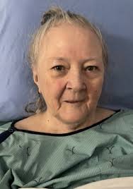 Obituary of Freda Irene Palmer