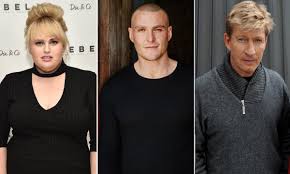 Les Norton: can Robert G Barrett's un-PC antihero find a home