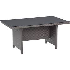 Große auswahl an gartentischen aus holz aluminium kunststoff & mehr. Gartentisch Alu Gartentisch Aluminium Online Baumarkt Xxl