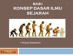 Berikut, contoh soal sejarah peminatan kelas 10 kurikulum 2103 semester ganjil beserta jawabannya. Bab I Konsep Dasar Ilmu Sejarah Ppt Download