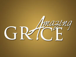 It was used for maddie's solo in the big, not so, easy. Grace It Truly Is Amazing Grace Christian University
