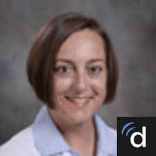 Dr. Caron E. Rigden, MD