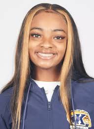 2020-21 Women's Track & Field Roster