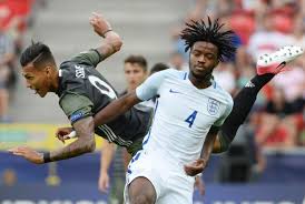 Chalobah was also eligible to play for sierra leone, the country where he was born, but has stated that he has a strong affiliation to england, the country of his upbringing. Watford S Nathaniel Chalobah In Line For Shock First Full England Call Up With Gareth Southgate A Fan From Under 21 Days