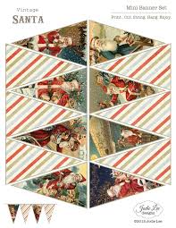 Jodie Lee Designs Christmas Banners Christmas Giveaways Free Christmas Printables