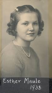 If you can enhance this portrait of my mom