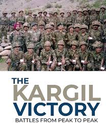 8 hours ago · the kargil war, fought for nearly two months, was to recapture territory intruded upon by pakistan in the kargil region of erstwhile state of j&k. Book Review Fast Moving Thriller On Kargil War