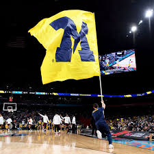 Get information on the university of michigan men's basketball program and athletic scholarship opportunities in the ncsa student athlete portal. Ucf Men S Basketball Schedules Home And Home Series With Michigan Wolverines For 2020 2021 Black Gold Banneret
