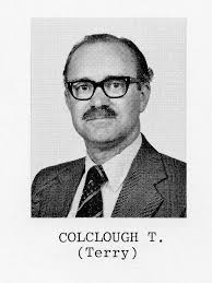 Dear colleagues, I'm very sad to let you know that Susan Fletcher Watts  died earlier this week. She played an important part in the life of ERCA in  the late 1990s as