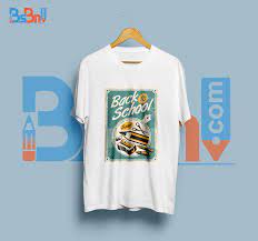 10 ragam desain baju vektor keren yang bisa jadi pilihan oke untuk bersantai. 4 Tren Desain Kaos Custom 2021 Yang Bisa Anda Coba Sekarang