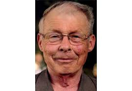 Gordon Homeier Obituary (2013)