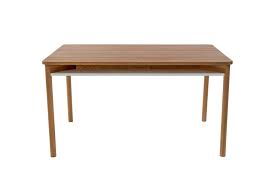 This southwest style bar set is 54 x 25 x bar height 42 also available in counter and table height at same price. Zeen Dining Table With Shelf 140x90x75cm Oak Ragaba De