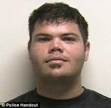 REVEALED: Donny Osmond's 31-year-old son arrested for gun charge with the  entertainer expected to be outraged