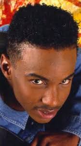 #GreatEraOfMusic , Tevin Campbell