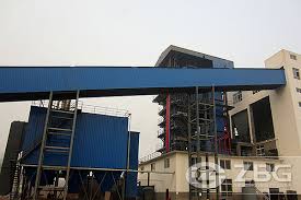 Series of components boiler oil mill and ways of working.!! 75 Ton Boiler For Palm Oil Mill Zbg