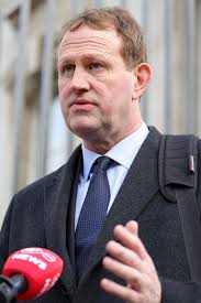 The Times Diary (TMS): Campbell's dad stands in, The Times gets it wrong,  EU rant cut short and more parliamentary elements