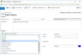 Sort Order On Charts Pipeline Microsoft Dynamics Crm