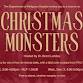 Christmas Monsters Presentations with Dr. Brent La... event in Austin, TX