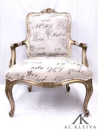 Acecovering Queen Anne Chair Chair Fabric Chair
