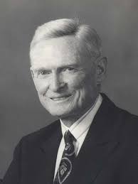 Land developer Seale had parkway named after him