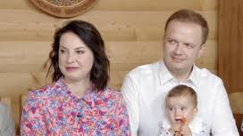 Но чтоб иметь детей, кому ума недоставало? Irina Sluckaya Ya Ne Prosto Zamuzhem Ya Za Muzhem