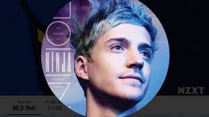 I love video games business@teamninja.com. Ausgesorgt Twitch Streamer Ninja Verrat Jahresumsatz Computer Bild Spiele