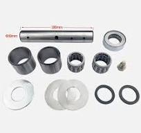 Forklift Spare Parts Steering Knuckle Kingpin Repair Kit for ...
