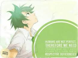 What's the english translation of masing? Kosuke Ueki The Law Of Ueki Steemit