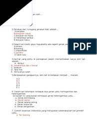 Maybe you would like to learn more about one of these? Soal Seni Budaya Kelas 10 Pdf