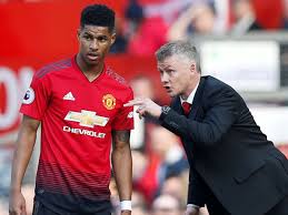 Các cầu thủ man united vỡ òa sau khoảnh khắc marcus rashford đưa bóng vào lưới wolverhampton ở vòng 16 premier league rạng sáng 30/12 (giờ hà wolves chấp nhận đổ bê tông ở sân nhà để hy vọng giành một điểm. Why Marcus Rashford Is Out Of Man Utd Clash With Wolves At Molineux Mirror Online