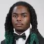 Profile Picture of Jamel Johnson - 2023 - Football - Charleston Southern Universityon Google