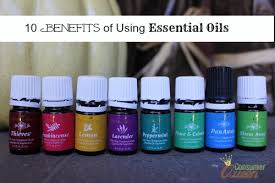 Unfortunately, it's become clear to me that young living has not handled things in an ethical or sustainable manner. What Makes Young Living Oils Different From Other Oils