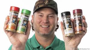 Dan-O's Seasoning to merge with Crosby Interactive